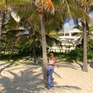 Meet your Posher, Jesalin